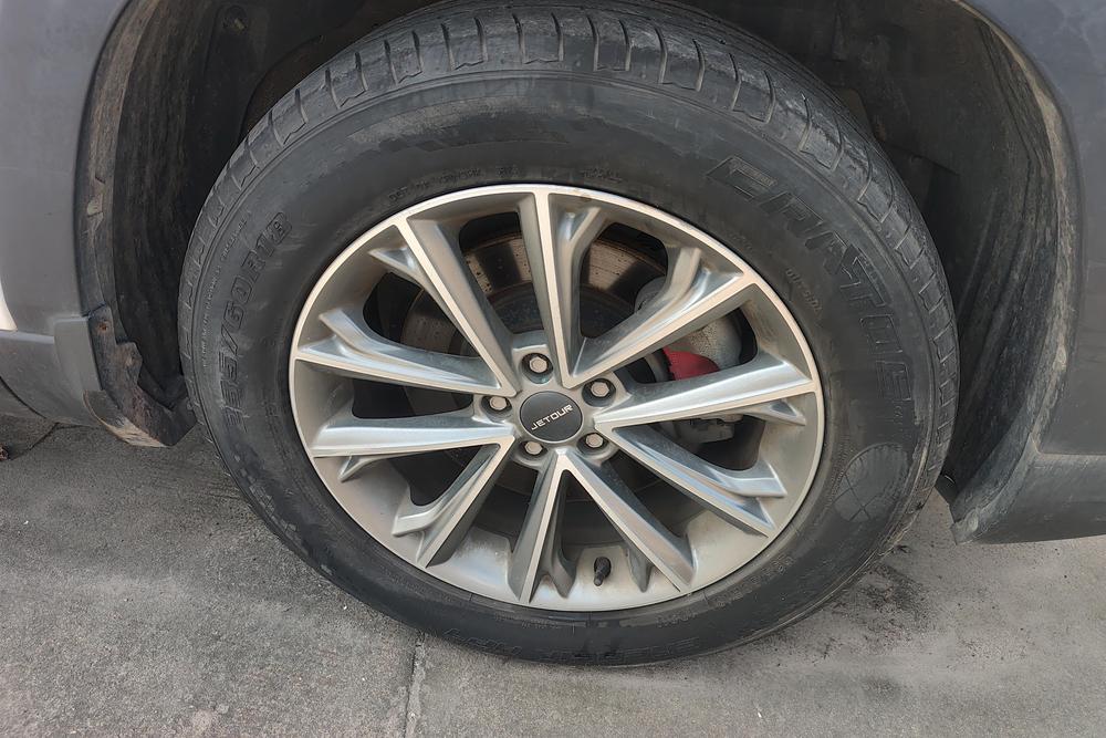 JETOUR X90, фото 10