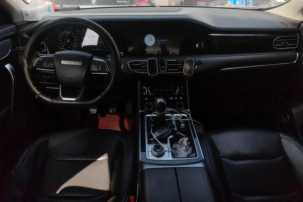 JETOUR X90, фото 15