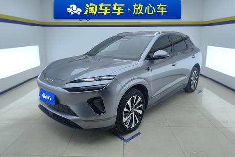 BYD Sea Lion 06 EV