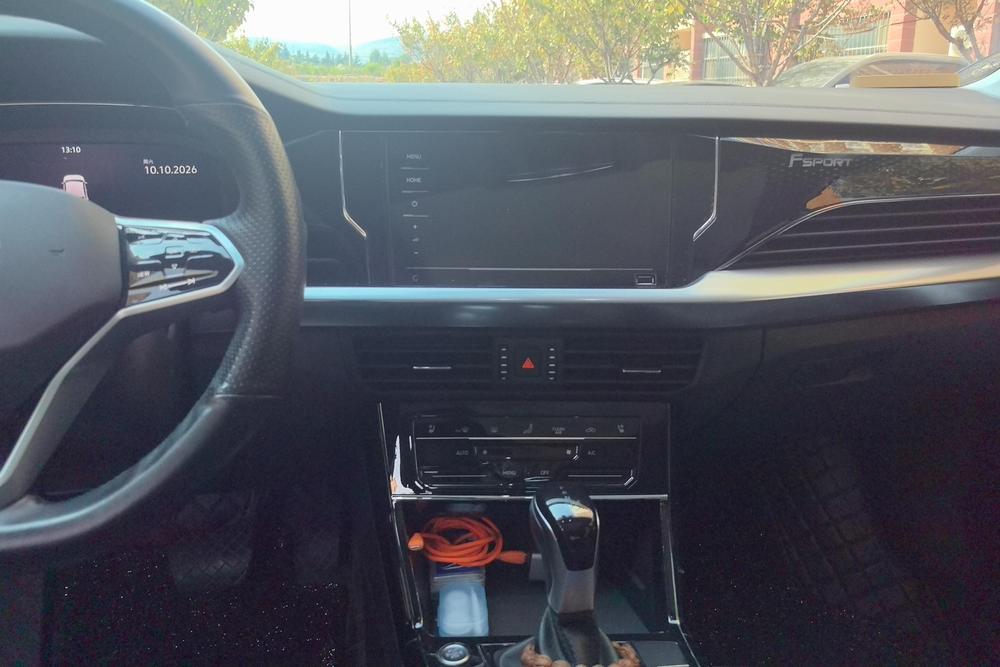 Volkswagen Passat, фото 10