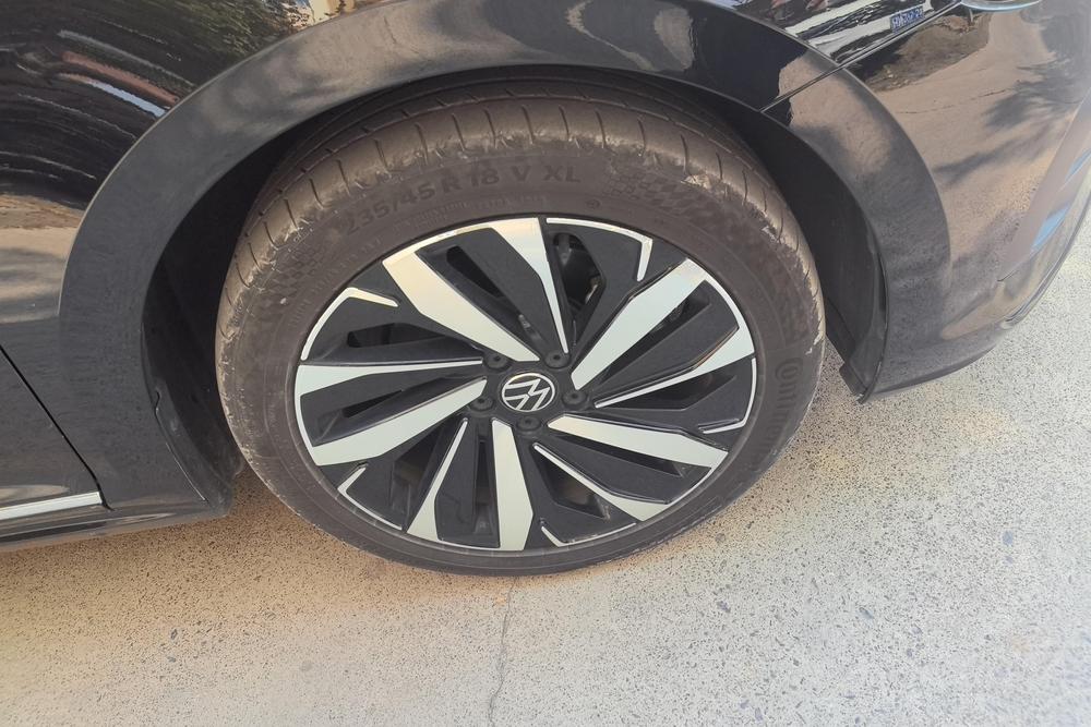 Volkswagen Passat, фото 4