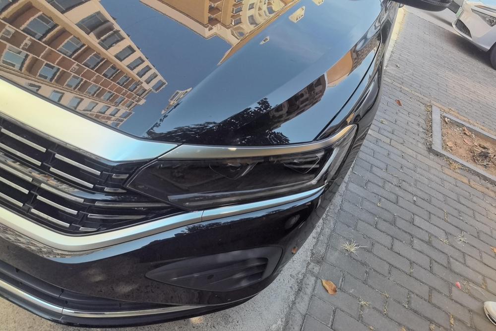 Volkswagen Passat, фото 5