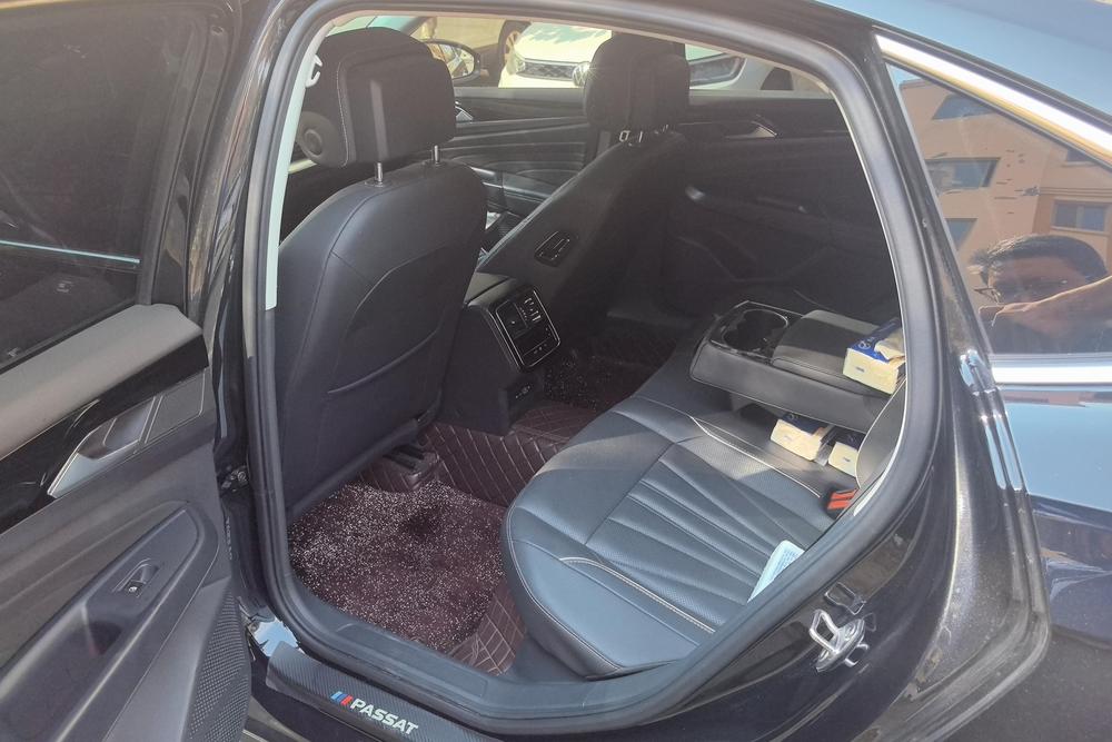 Volkswagen Passat, фото 16