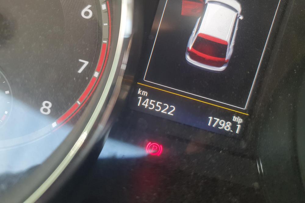 Volkswagen Tiguan L, фото 15