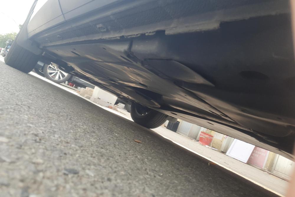 Volkswagen Tiguan L, фото 7