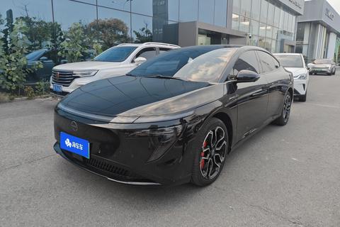 Nissan N7 2025 — пригон из Китая