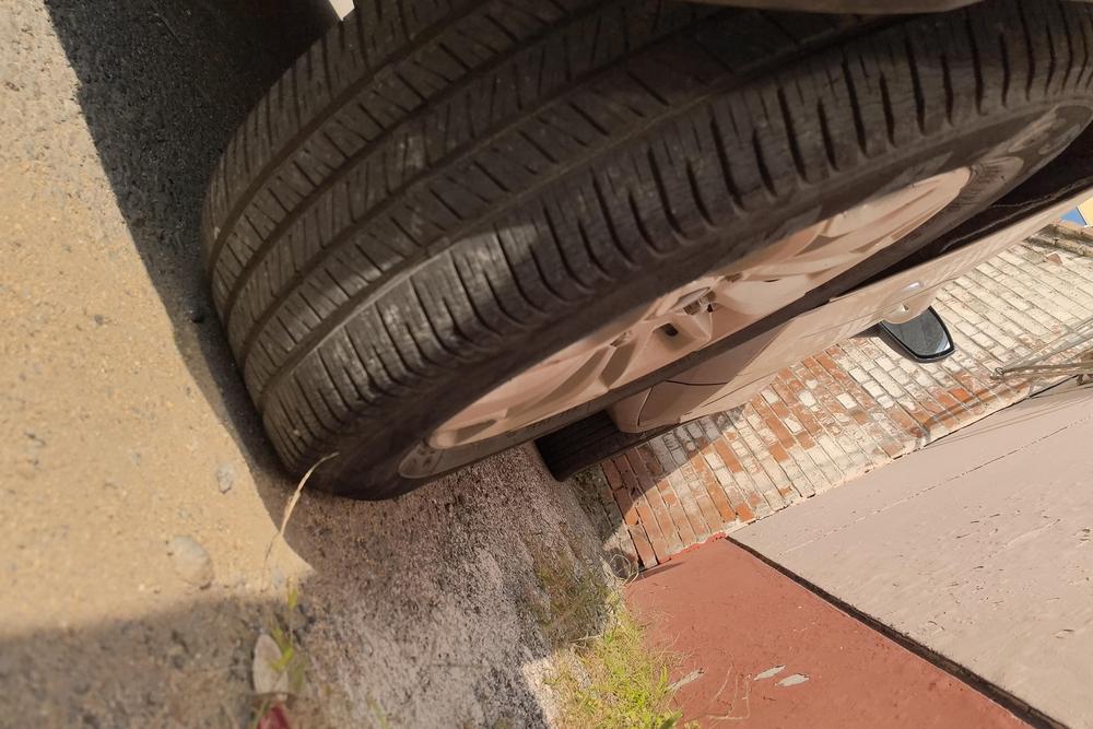 Ford EcoSport, фото 10