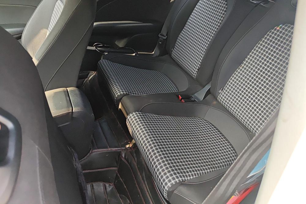Volkswagen Scirocco, фото 16