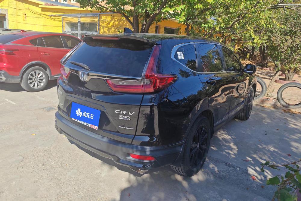 Honda CR-V, фото 3