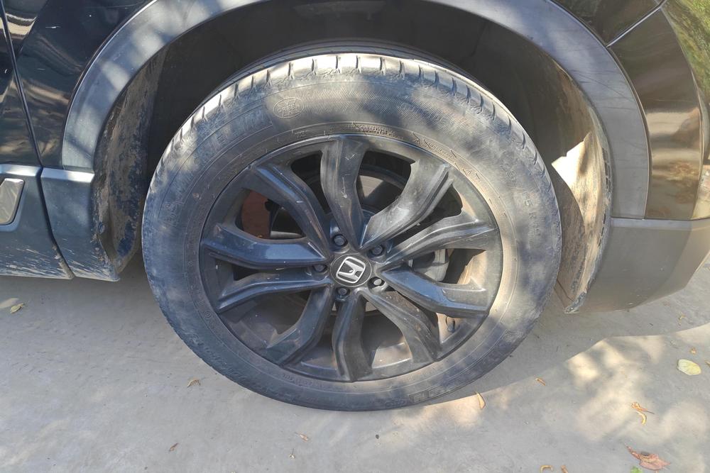 Honda CR-V, фото 4