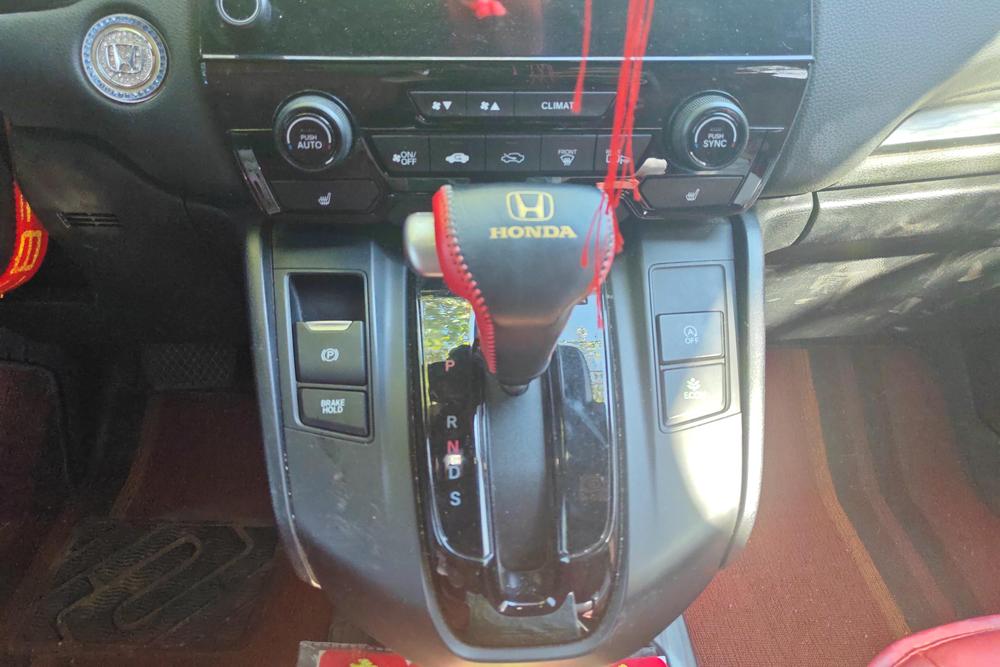 Honda CR-V, фото 15