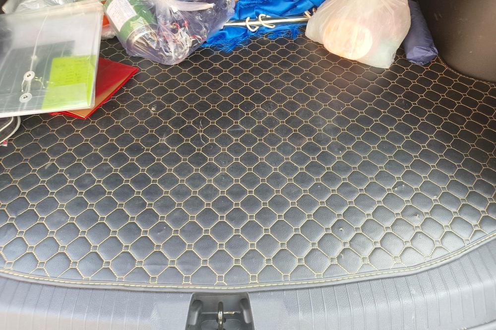 BYD Song Pro, фото 17