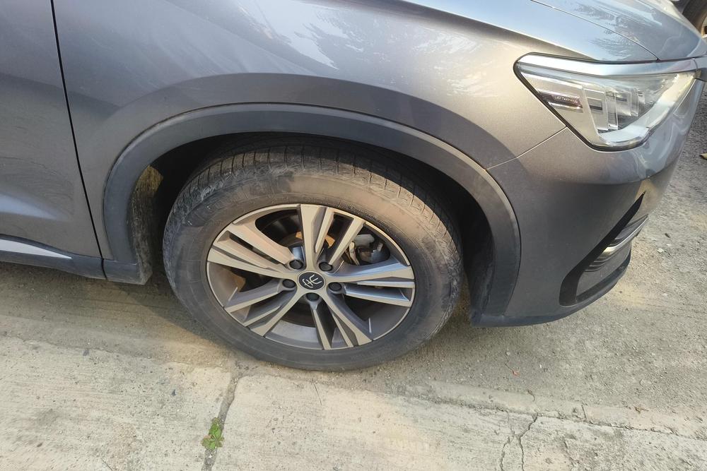 BYD Song Pro, фото 10