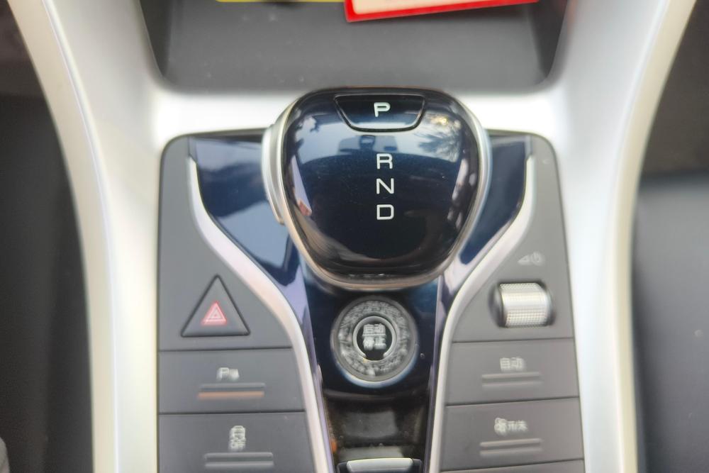 BYD Song Pro, фото 15