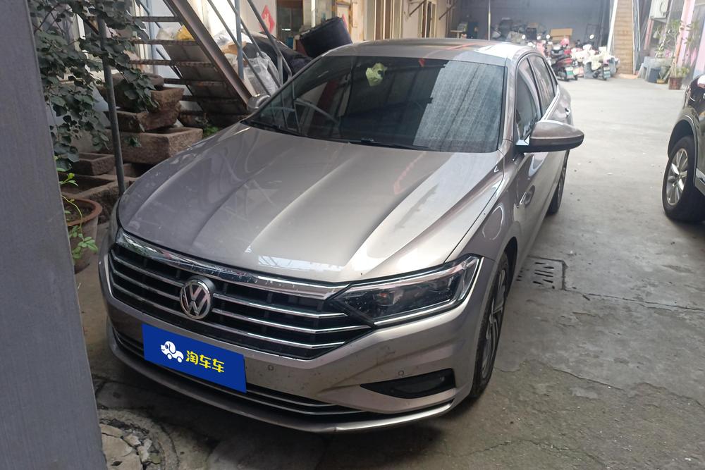 Volkswagen Sagitar, фото 9