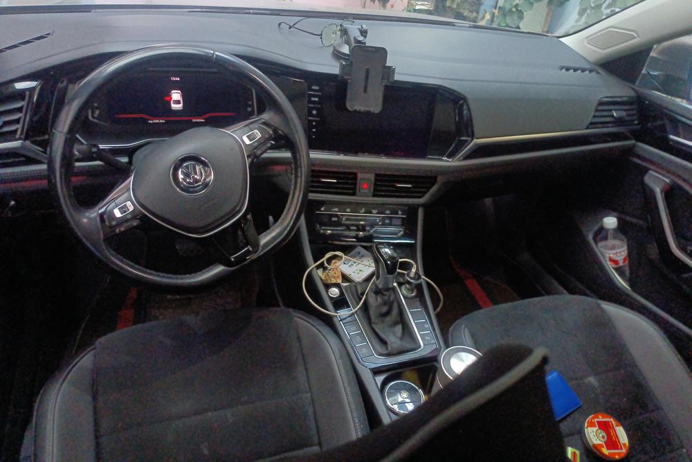 Volkswagen Sagitar, фото 12
