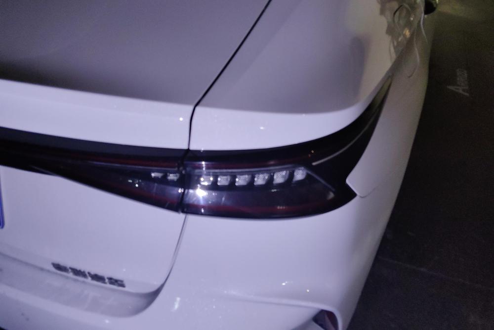 Chery Arrizo 8, фото 11