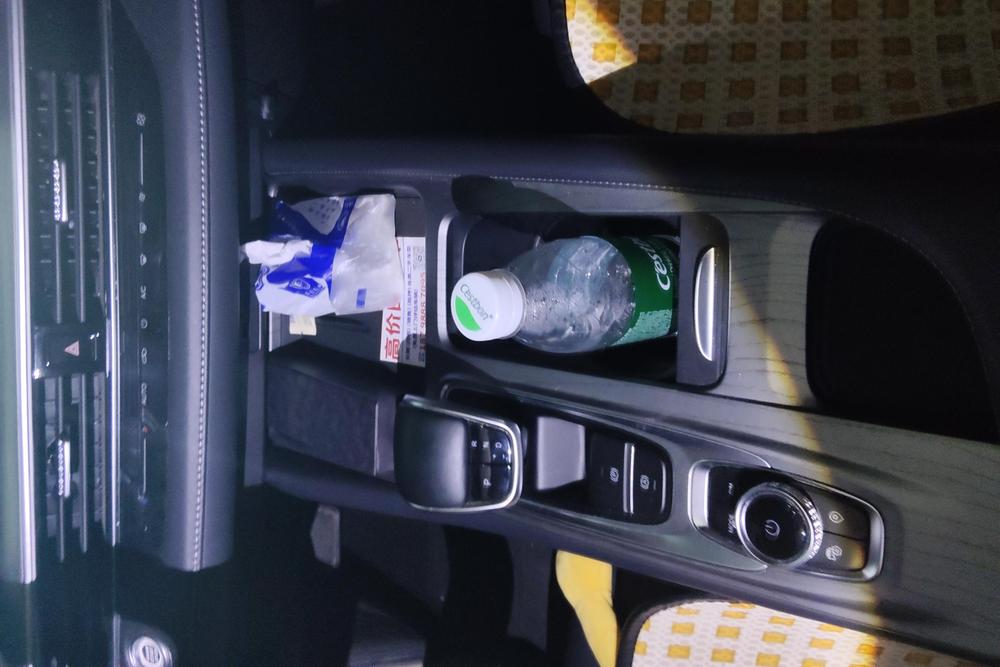 Chery Arrizo 8, фото 16