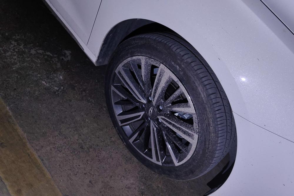 Chery Arrizo 8, фото 12