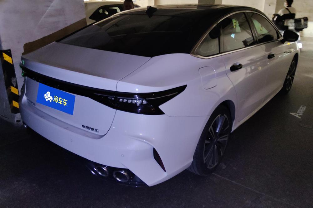 Chery Arrizo 8, фото 4
