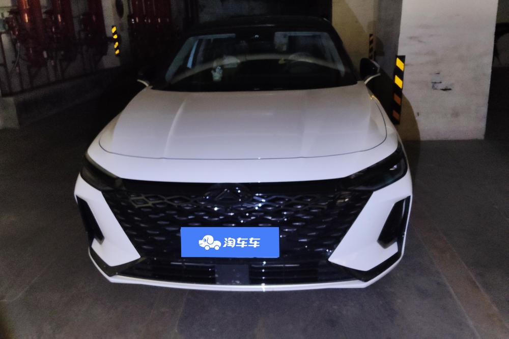 Chery Arrizo 8, фото 2