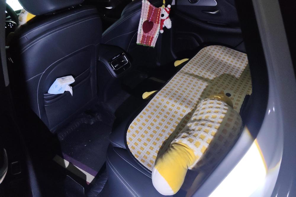 Chery Arrizo 8, фото 17
