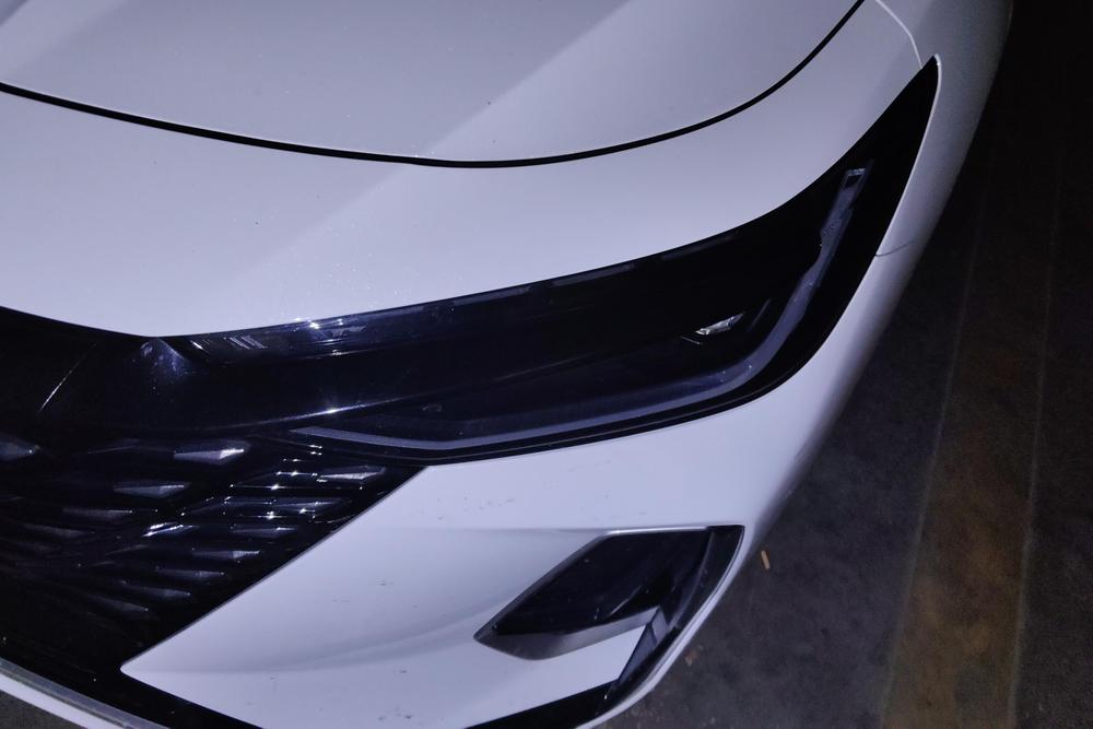 Chery Arrizo 8, фото 5