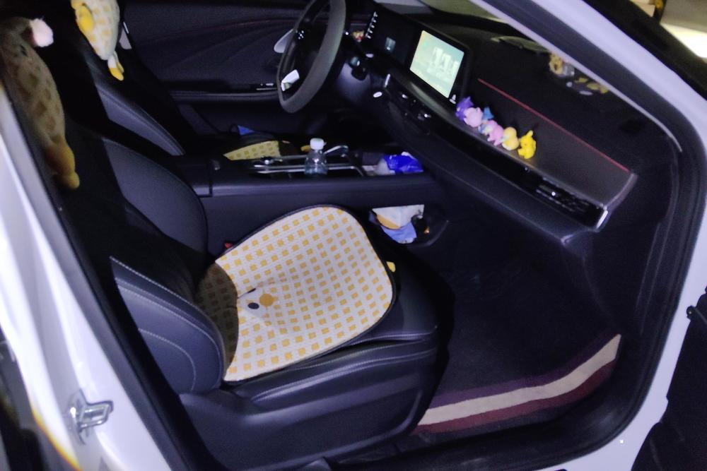 Chery Arrizo 8, фото 13