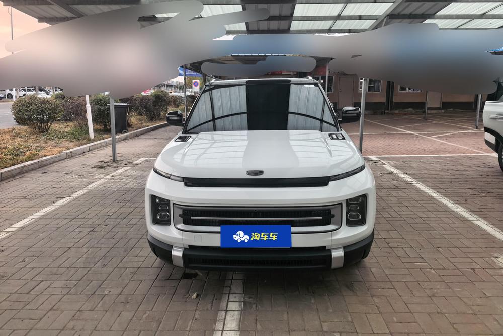 Geely ICON, фото 2
