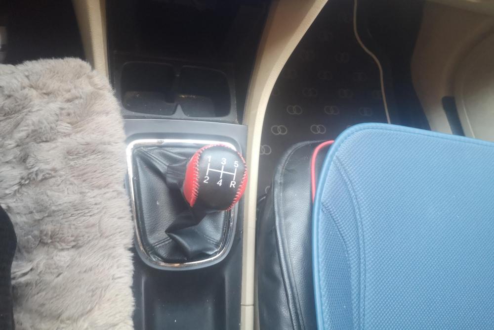 Suzuki Alivio, фото 15