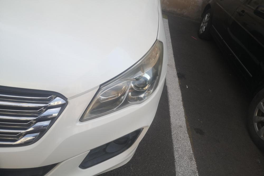 Suzuki Alivio, фото 4