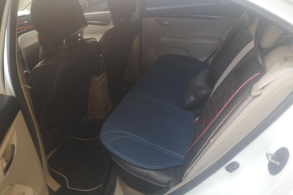 Suzuki Alivio, фото 16