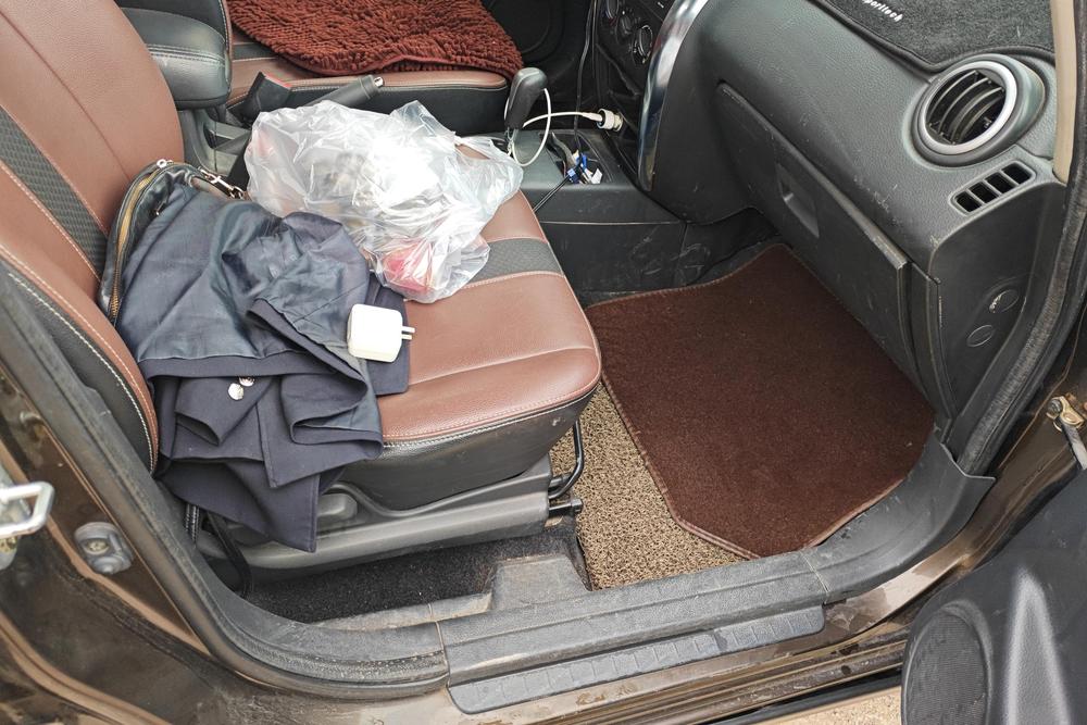 Suzuki SX4, фото 12