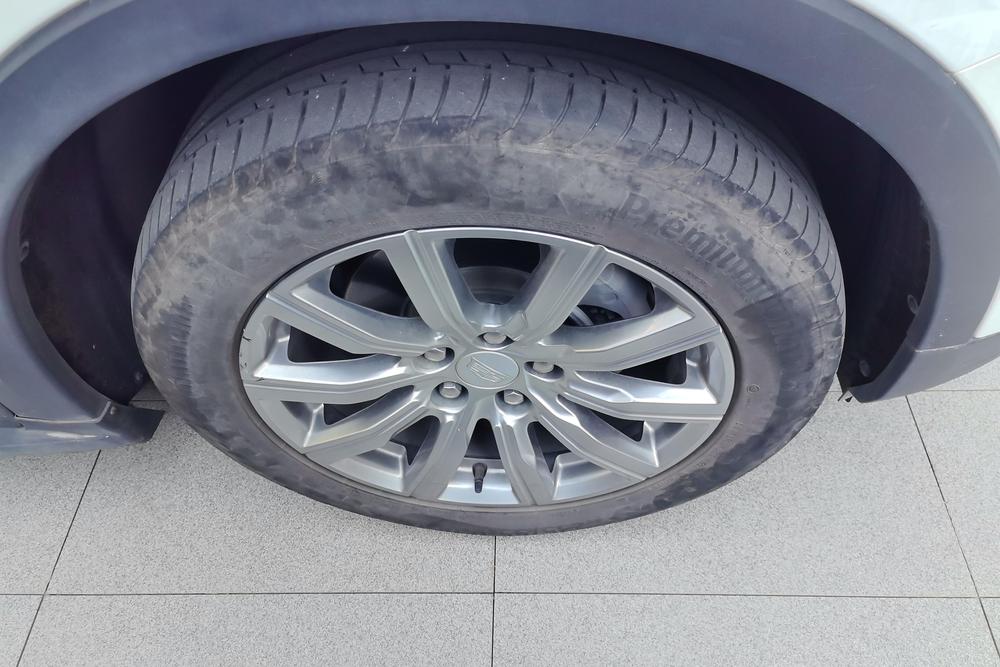 Cadillac XT4, фото 8