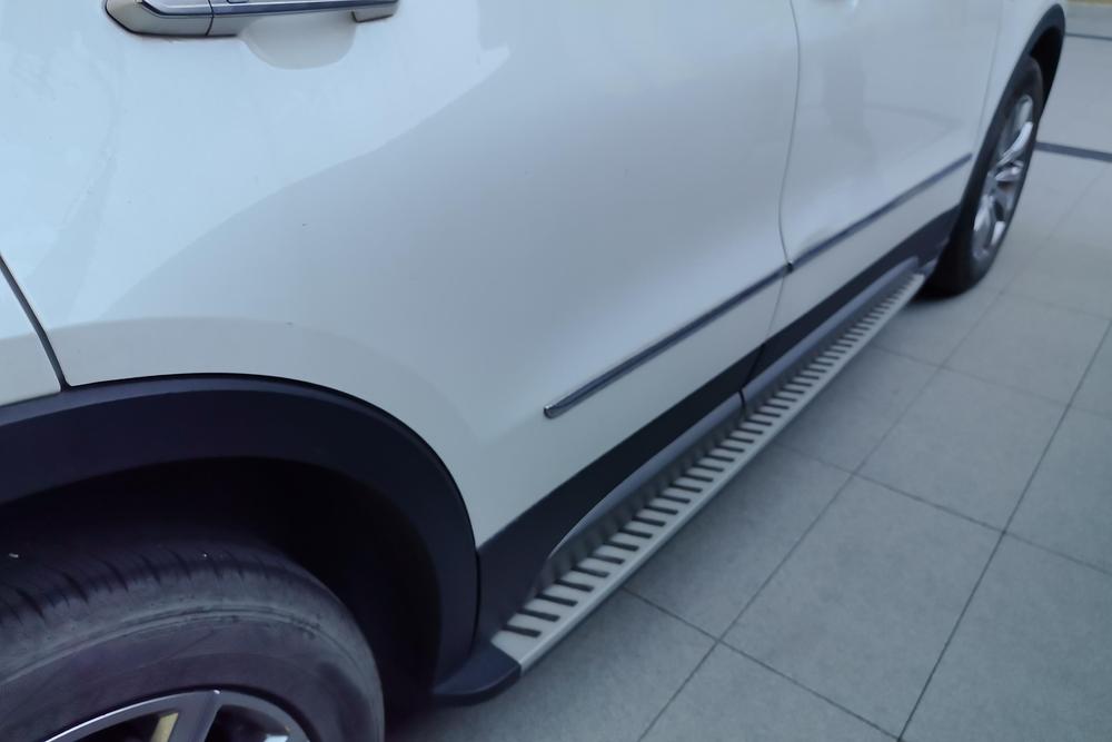 Cadillac XT4, фото 7