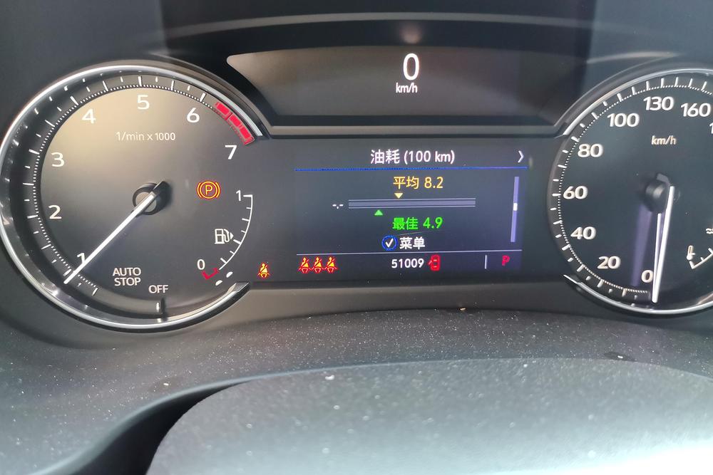 Cadillac XT4, фото 14