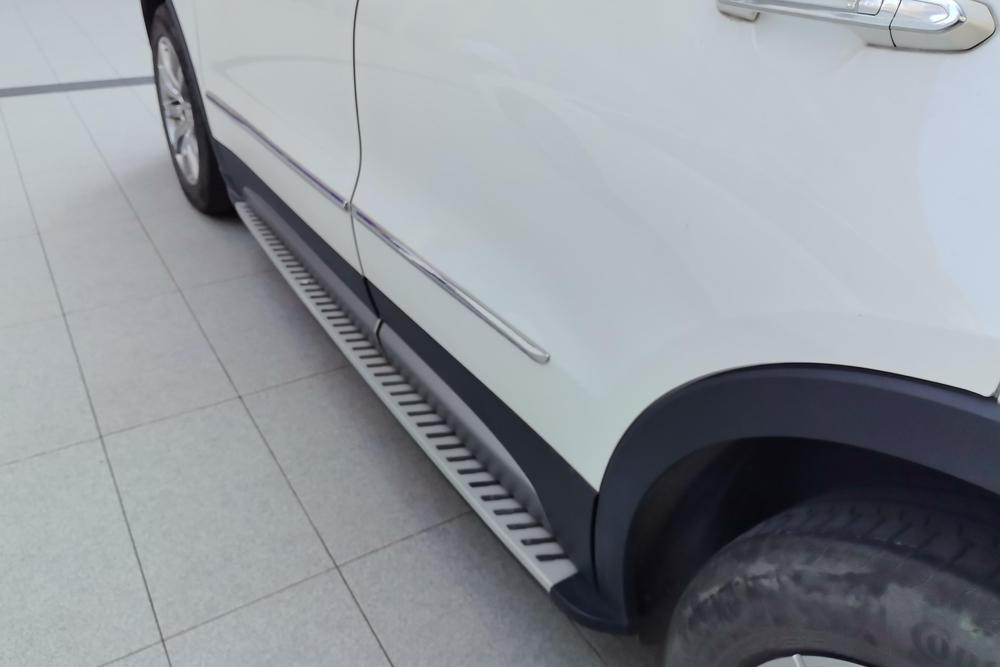Cadillac XT4, фото 11