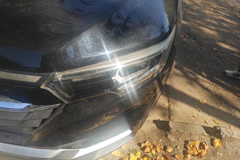 Zotye T500, фото 6