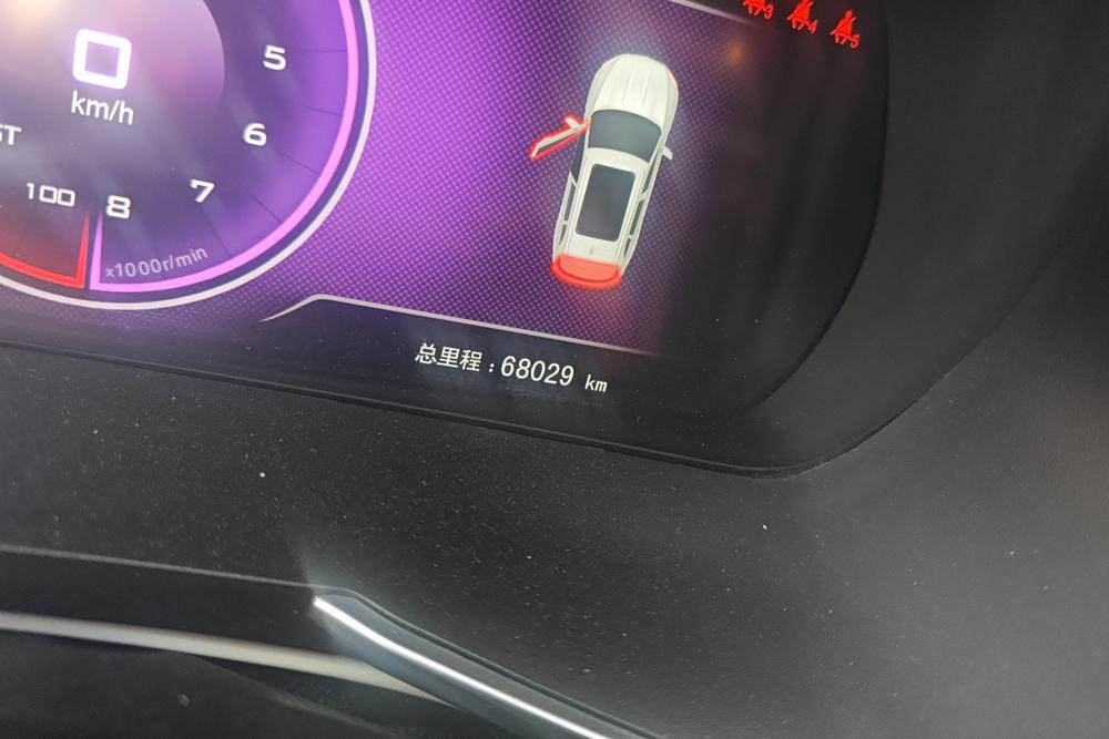 Zotye T500, фото 14