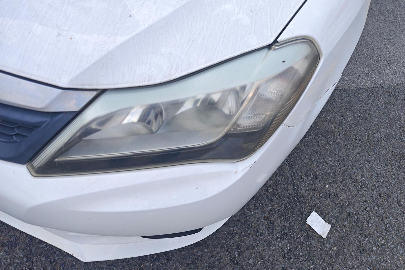 BYD F3 2016 1.5L МКПП Люкс