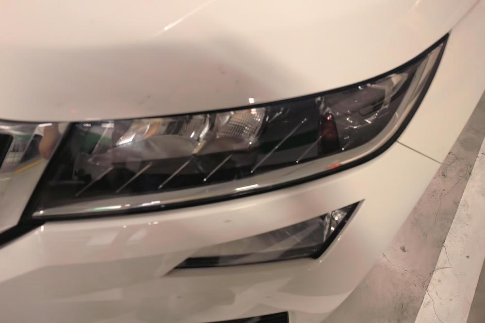 Skoda Kodiaq, фото 5