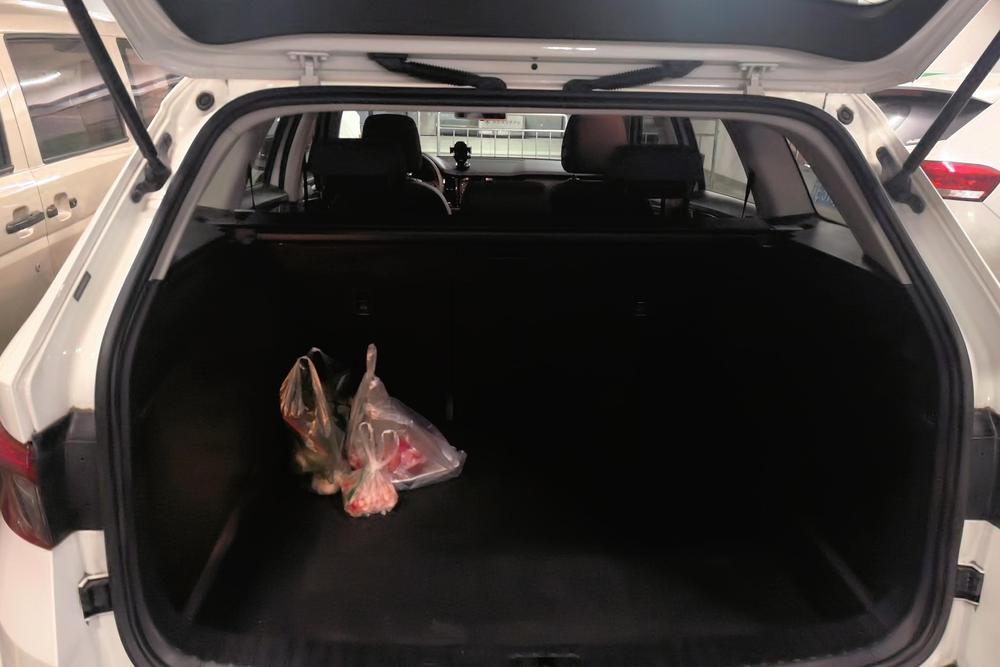 Skoda Kodiaq, фото 17