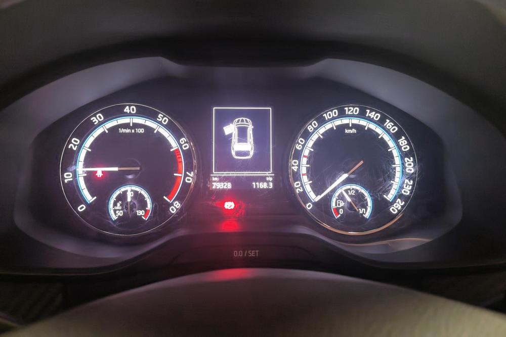 Skoda Kodiaq, фото 13