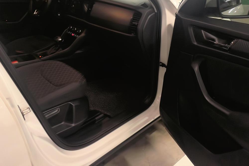 Skoda Kodiaq, фото 9