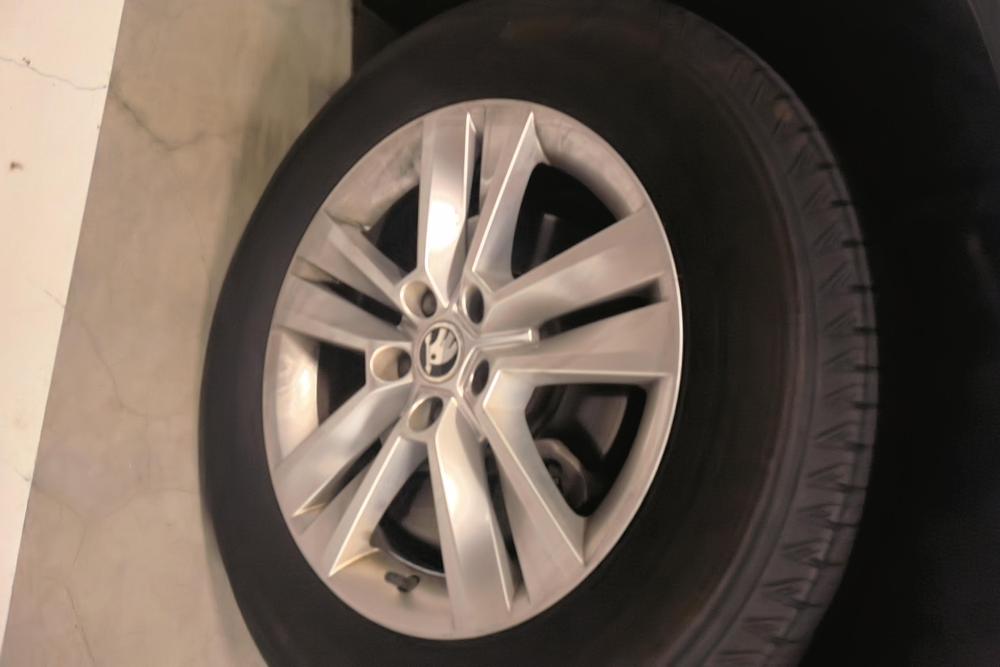 Skoda Kodiaq, фото 7