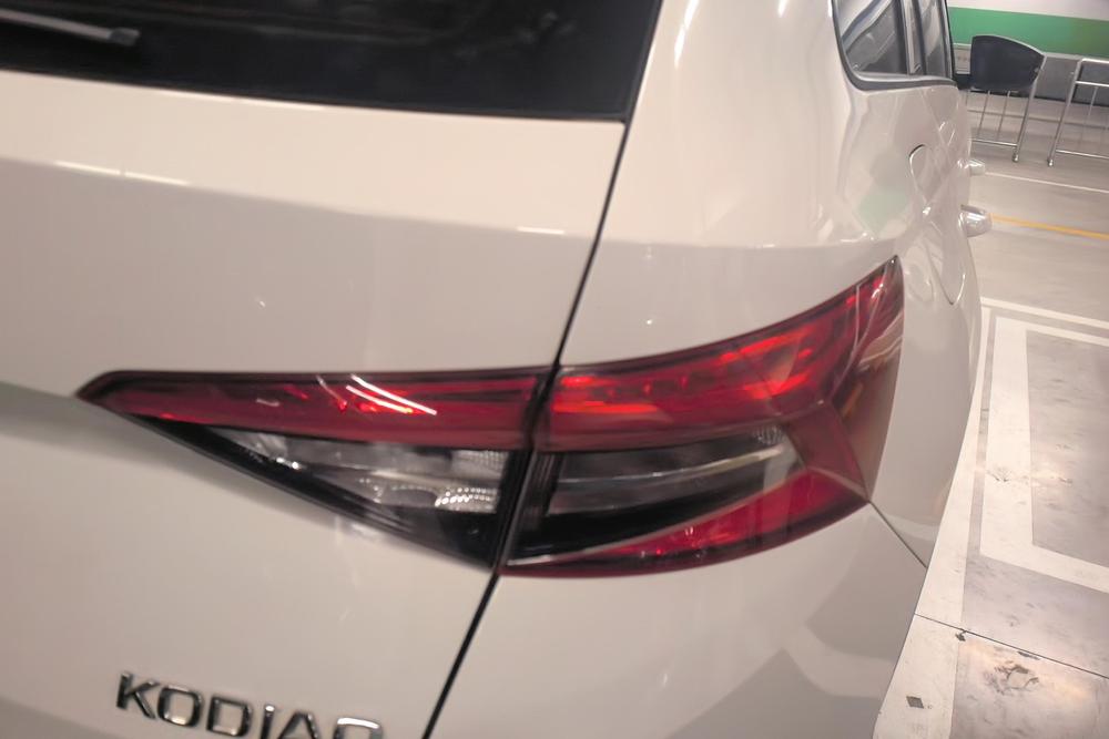 Skoda Kodiaq, фото 6