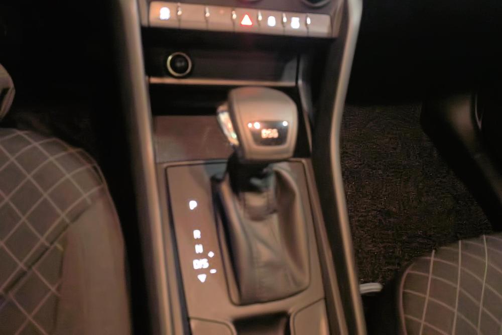 Skoda Kodiaq, фото 14