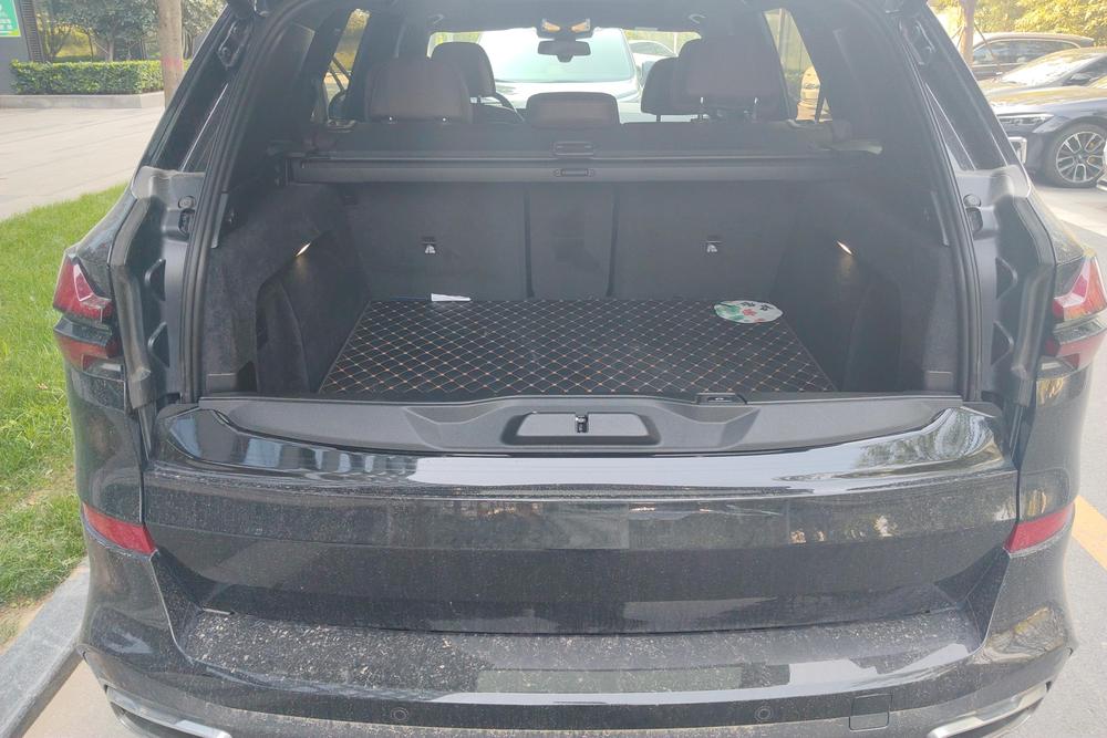 BMW X5, фото 17