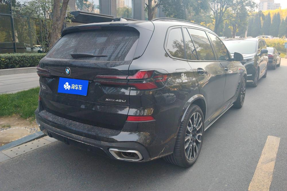 BMW X5, фото 3