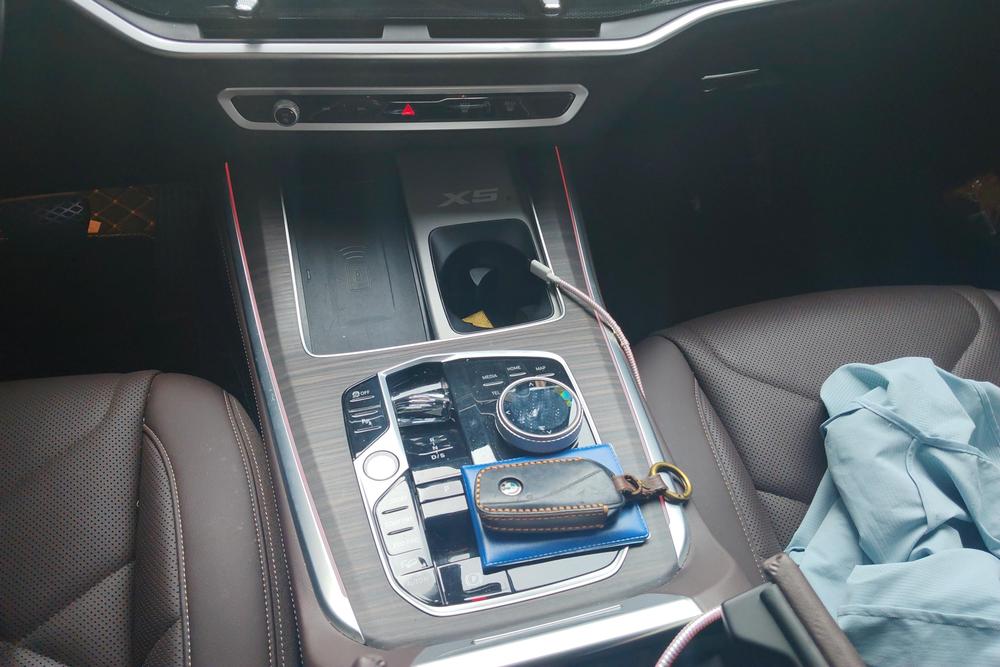 BMW X5, фото 15